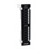 Intellinet 560269 patch panel