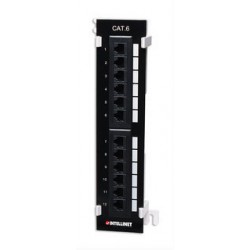 Intellinet 560269 patch panel