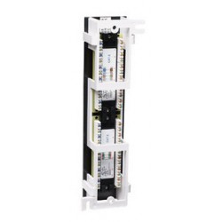 Intellinet 560269 patch panel