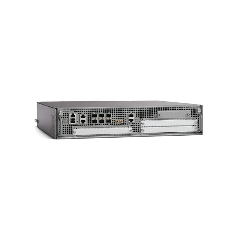 Cisco ASR 1002-X