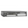 Cisco ASR 1002-X network equipment chassis 2U Grey