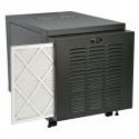 Tripp Lite SmartRack 12U IP54 Server-Depth Rack Enclosure Cabinet for Harsh Environments, 230V