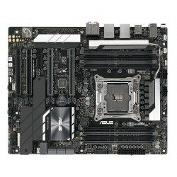 ASUS WS C422 PRO/SE server/workstation motherboard LGA 2066 (Socket R4) Intel® C422 ATX