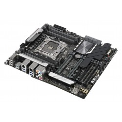 ASUS WS C422 PRO/SE server/workstation motherboard LGA 2066 (Socket R4) Intel® C422 ATX