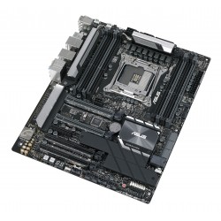 ASUS WS C422 PRO/SE server/workstation motherboard LGA 2066 (Socket R4) Intel® C422 ATX
