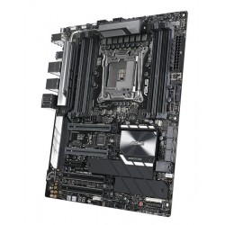 ASUS WS C422 PRO/SE server/workstation motherboard LGA 2066 (Socket R4) Intel® C422 ATX