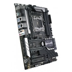 ASUS WS C422 PRO/SE server/workstation motherboard LGA 2066 (Socket R4) Intel® C422 ATX