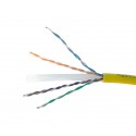 Cat 6 UTP LSZH Patch Cable