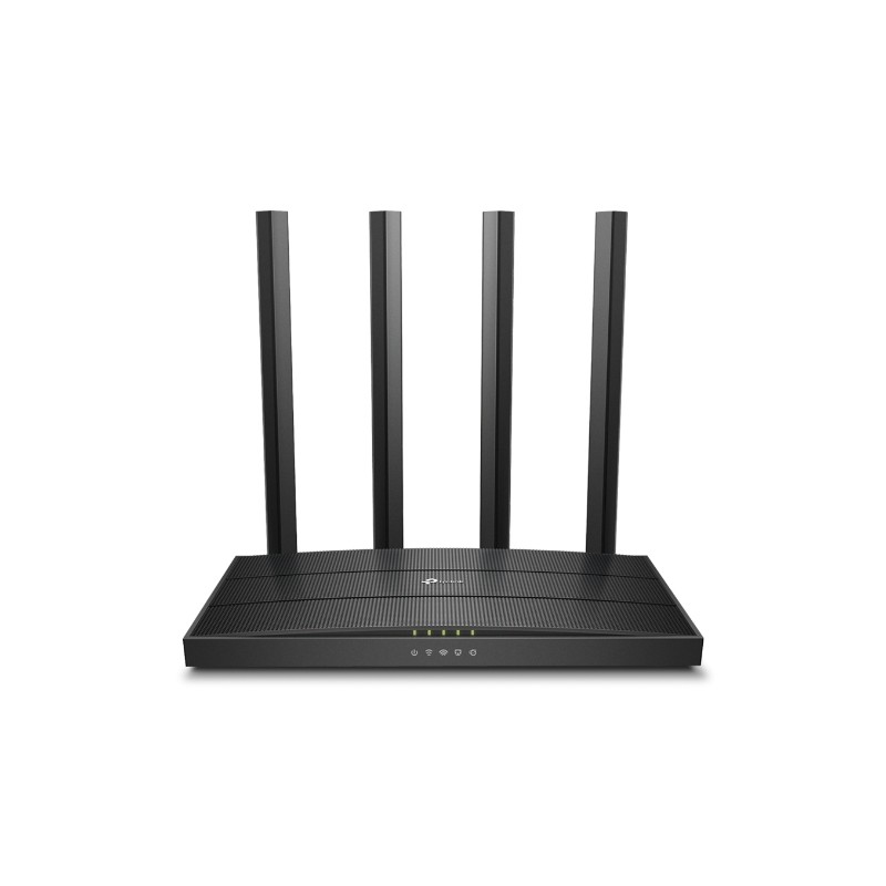 TP-LINK AC1900 Wireless MU-MIMO Wi-Fi Router