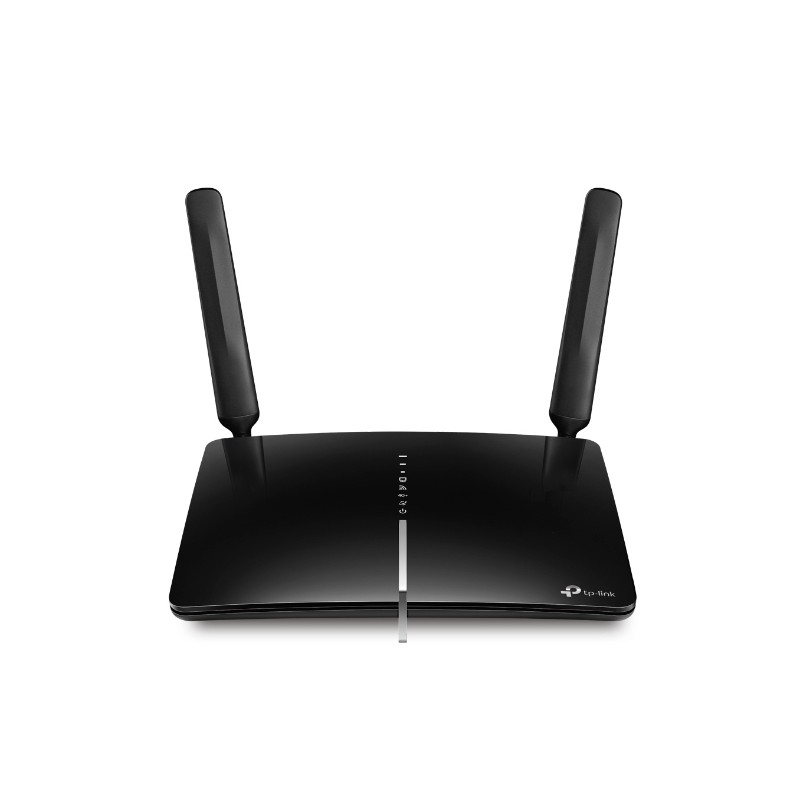 TP-LINK 4G+ Cat6 AC1200 Wireless Dual Band Gigabit Router