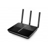 TP-LINK AC1600 Wireless Gigabit VDSL/ADSL Modem Router