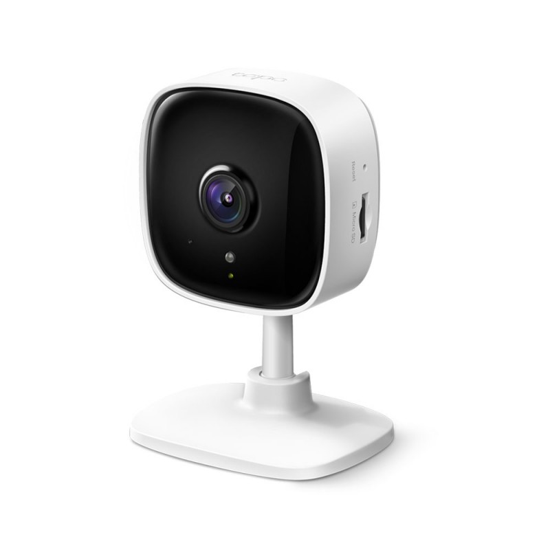 Tapo Home Security Wi-Fi Camera Tapo Home Security Wi-Fi Camera