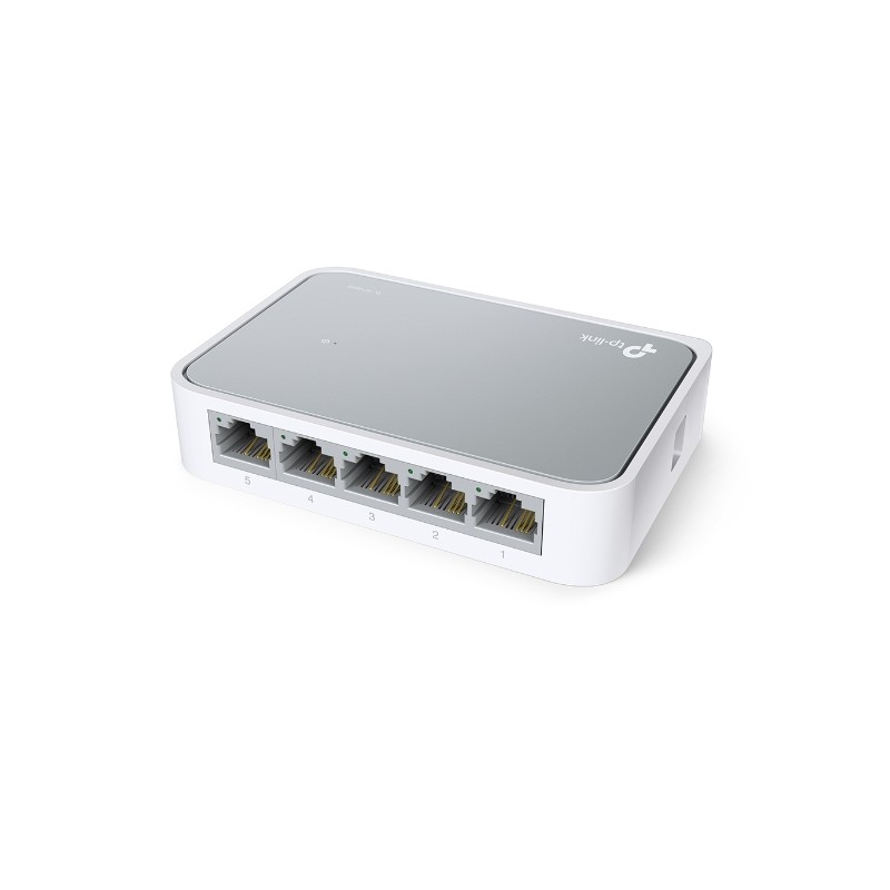 TP-LINK TL-SF1005D V15