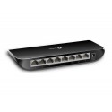 TP-LINK 8-Port Gigabit Desktop Network Switch