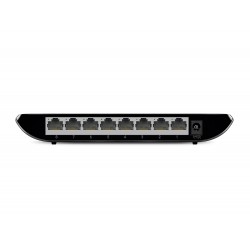 TP-LINK 8-Port Gigabit Desktop Network Switch