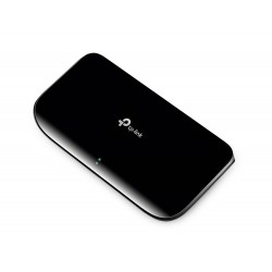 TP-LINK 8-Port Gigabit Desktop Network Switch