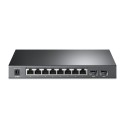 TP-LINK TL-SG2210P