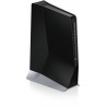 Netgear EAX80 wireless router Gigabit Ethernet Black