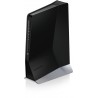 Netgear EAX80 wireless router Gigabit Ethernet Black