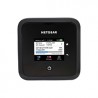 Netgear MR5200 wireless router Dual-band (2.4 GHz / 5 GHz) Gigabit Ethernet 3G 4G Black