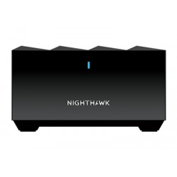 Netgear Nighthawk Mesh WiFi 6 Add-On Satellite wireless router