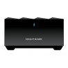 Netgear Nighthawk Mesh WiFi 6 Add-On Satellite wireless router