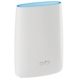 Netgear RBK50 wireless router Dual-band (2.4 GHz / 5 GHz) Gigabit Ethernet White