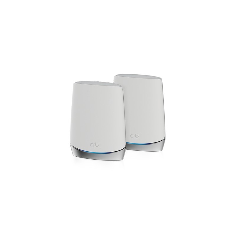 Netgear Orbi WiFi6