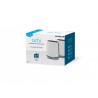 Netgear RBK852 wireless router Dual-band (2.4 GHz / 5 GHz) Gigabit Ethernet Black, White