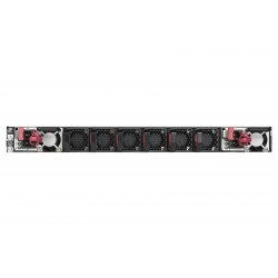 Netgear M4500-32C Managed L2/L3/L4 10G Ethernet (100/1000/10000) Black 1U