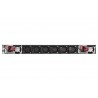 Netgear M4500-32C Managed L2/L3/L4 10G Ethernet (100/1000/10000) Black 1U