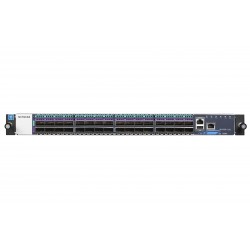 Netgear M4500-32C Managed L2/L3/L4 10G Ethernet (100/1000/10000) Black 1U