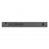 Netgear GS110TP Managed L2/L3/L4 Gigabit Ethernet (10/100/1000) Grey Power over Ethernet (PoE)