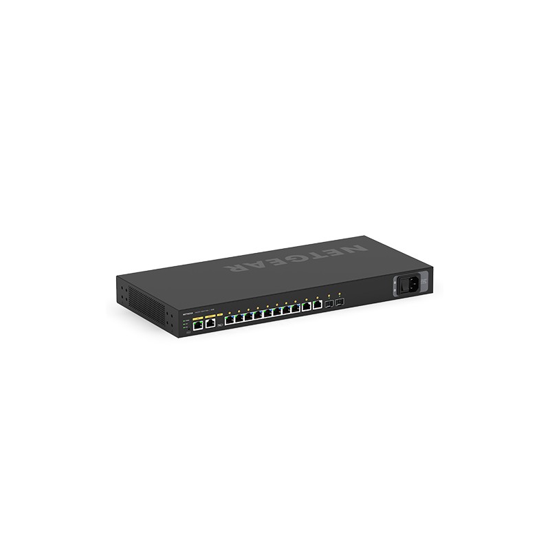 Netgear M4250-10G2F