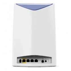 Netgear Orbi Pro Tri-Band Business WiFi System + 5x Orbi Pro Ceiling Add-on Satellite wireless router Tri-band (2.4 GHz / 5 GHz 