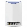 Netgear Orbi Pro Tri-Band Business WiFi System + 5x Orbi Pro Ceiling Add-on Satellite wireless router Tri-band (2.4 GHz / 5 GHz 