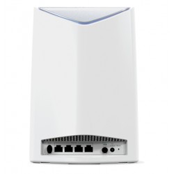 Netgear Orbi Pro Tri-Band Business WiFi System + 5x Orbi Pro Ceiling Add-on Satellite wireless router Tri-band (2.4 GHz / 5 GHz 