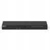 Netgear M4250-16XF Managed L2/L3 None Black 1U