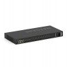 Netgear M4250-16XF Managed L2/L3 None Black 1U
