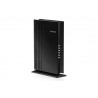 Netgear EAX20 Network repeater 10,100,1000 Mbit/s Black