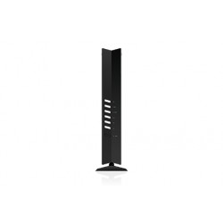 Netgear EAX20 Network repeater 10,100,1000 Mbit/s Black