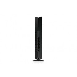 Netgear EAX20 Network repeater 10,100,1000 Mbit/s Black