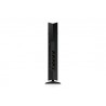 Netgear EAX20 Network repeater 10,100,1000 Mbit/s Black