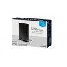 Netgear EAX20 Network repeater 10,100,1000 Mbit/s Black