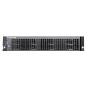 Netgear ReadyNAS 4312S E3-1245V5 Ethernet LAN Rack (2U) Black NAS
