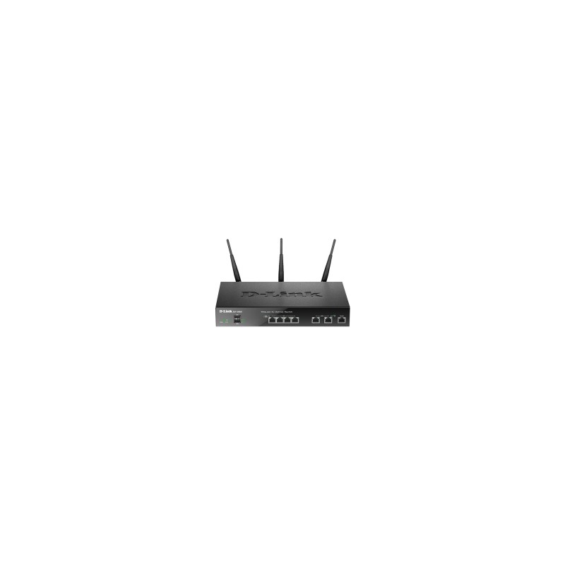 D-Link DSR-1000AC