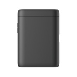 D-Link DWR-933 wireless router Dual-band (2.4 GHz / 5 GHz) 3G 4G Black
