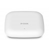 D-Link DBA-1210P wireless access point 1200 Mbit/s Power over Ethernet (PoE) White