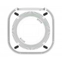 D-Link DBA-2820P wireless access point 2600 Mbit/s Power over Ethernet (PoE) White