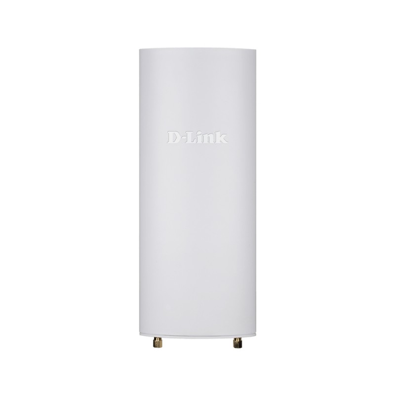 D-Link DBA-3620P wireless access point 1267 Mbit/s Power over Ethernet (PoE) White D-Link DBA-3620P wireless access point 1267 Mbit/s Power over Ethernet (PoE) White